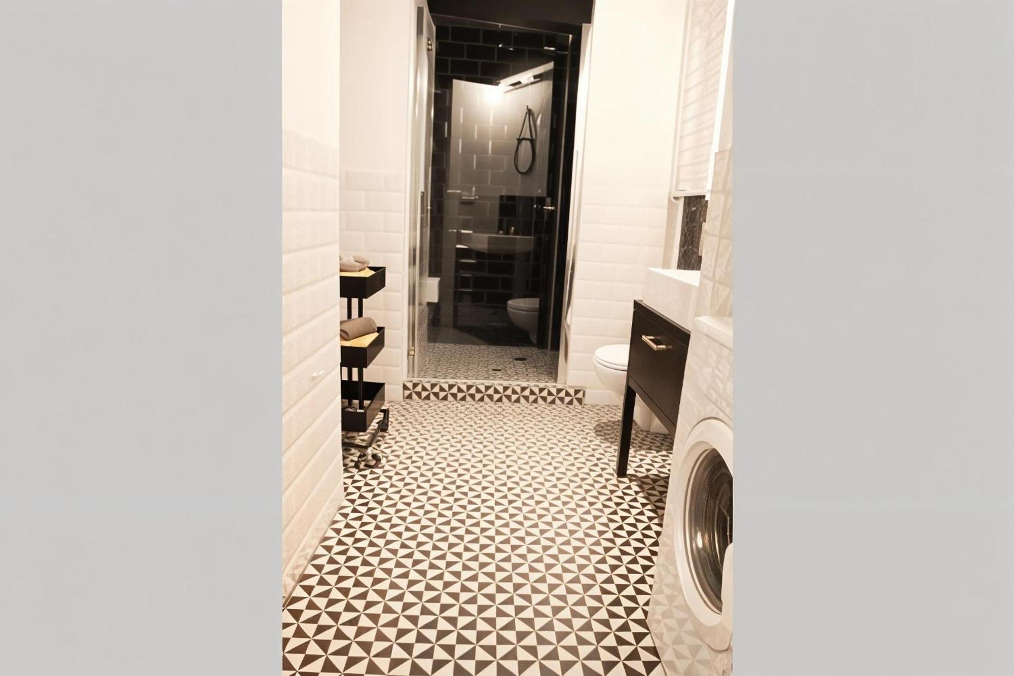 Apartament Cracow Fancy Brick #4 - Old Town